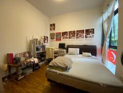 Varsity Park Condominium (D5), Condominium #572611601